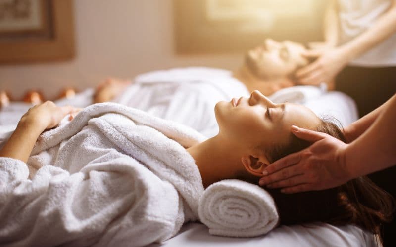 Benessere